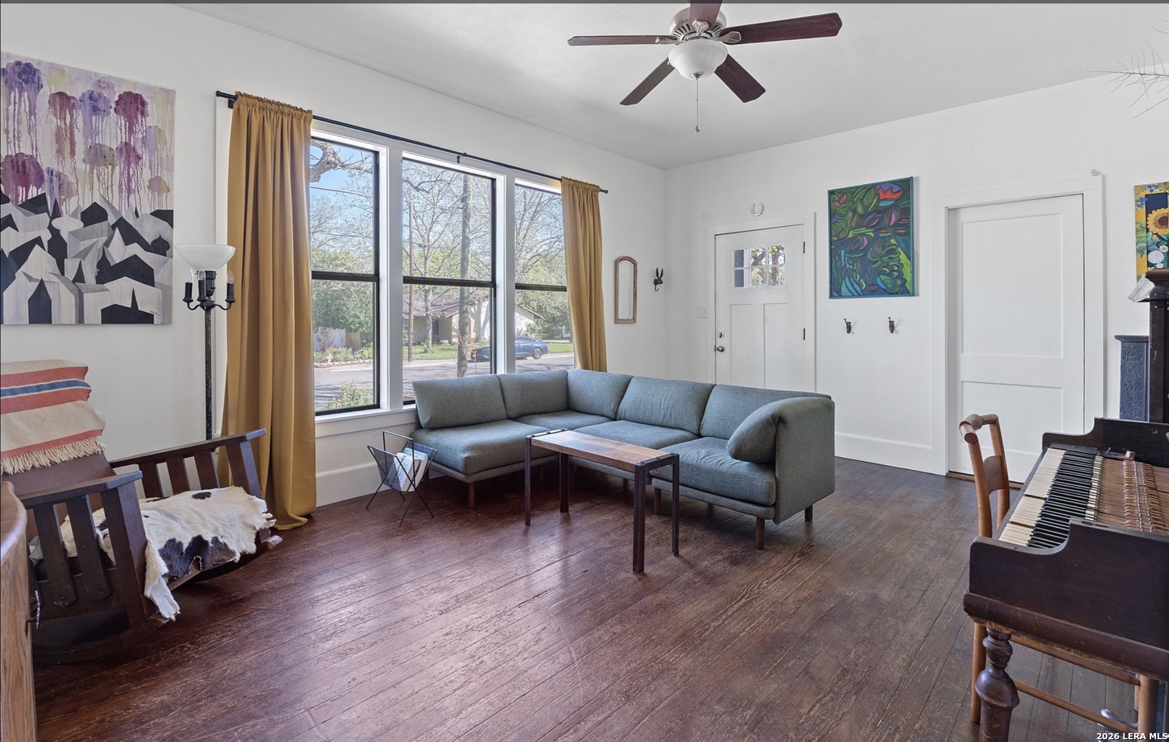 708 W Prairie Lea Street Lockhart TX 78644