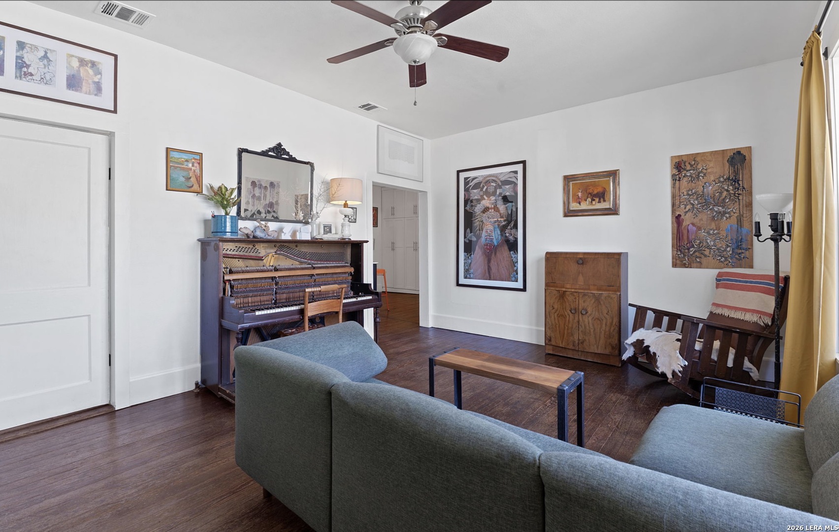 708 W Prairie Lea Street Lockhart TX 78644