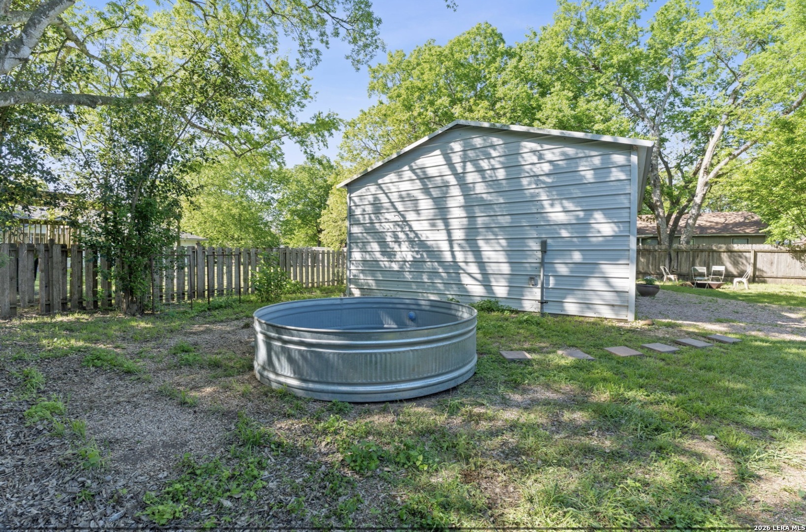 708 W Prairie Lea Street Lockhart TX 78644