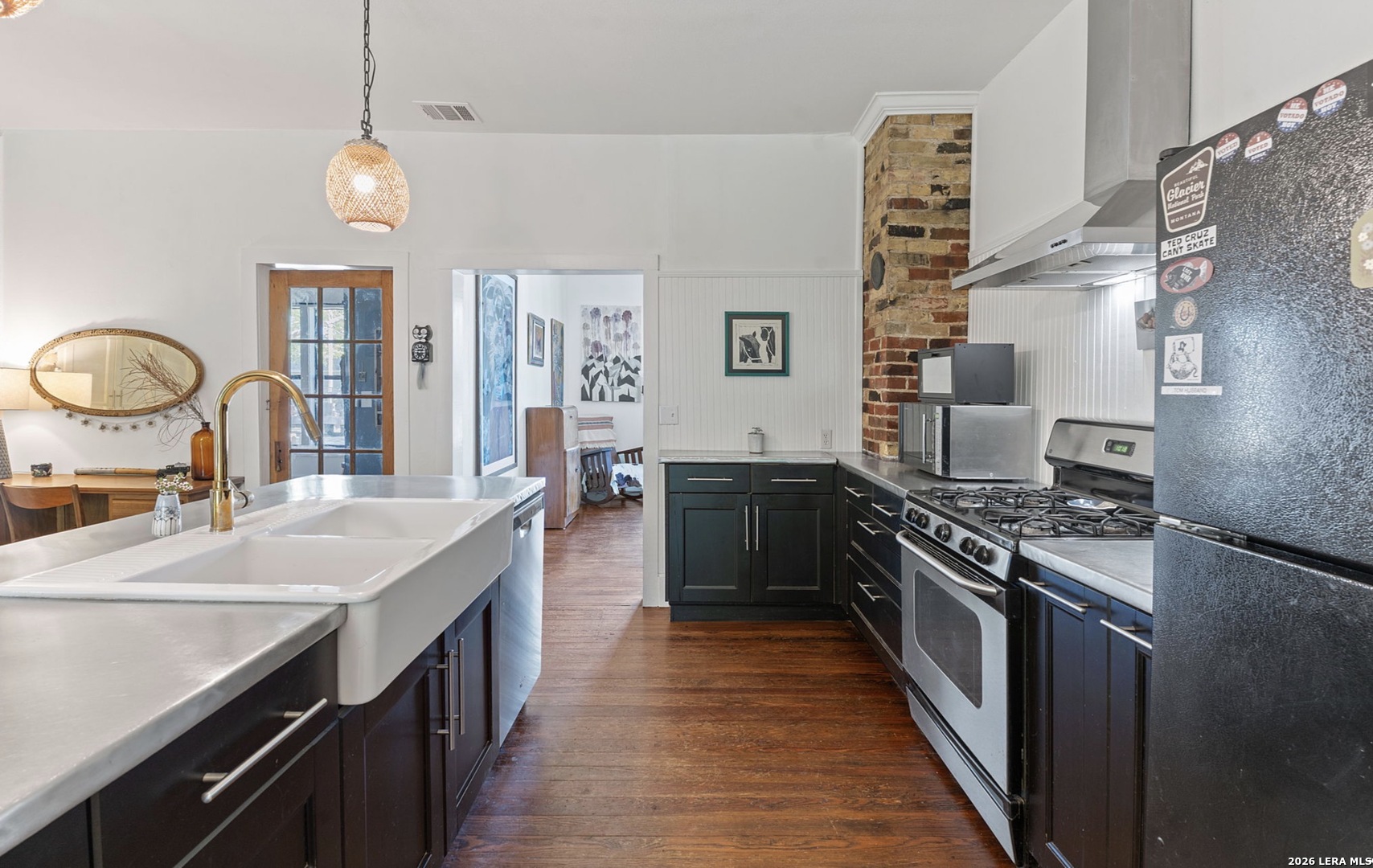 708 W Prairie Lea Street Lockhart TX 78644