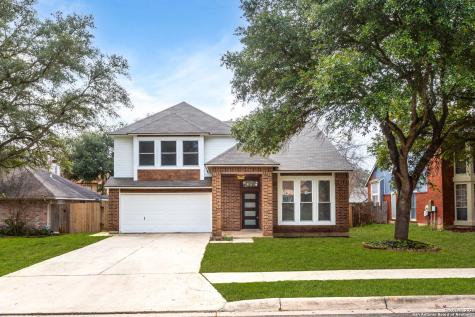 346 Scotch Rose Lane Cibolo TX 78108