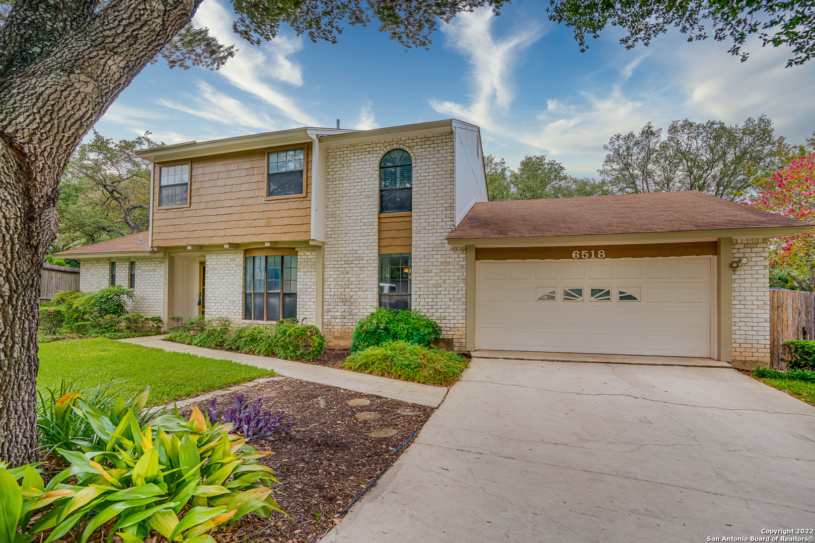 6518 Falls Church Street San Antonio TX 78247