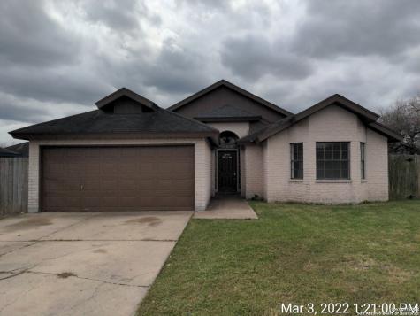 15 Tabasco Court Brownsville TX 78526