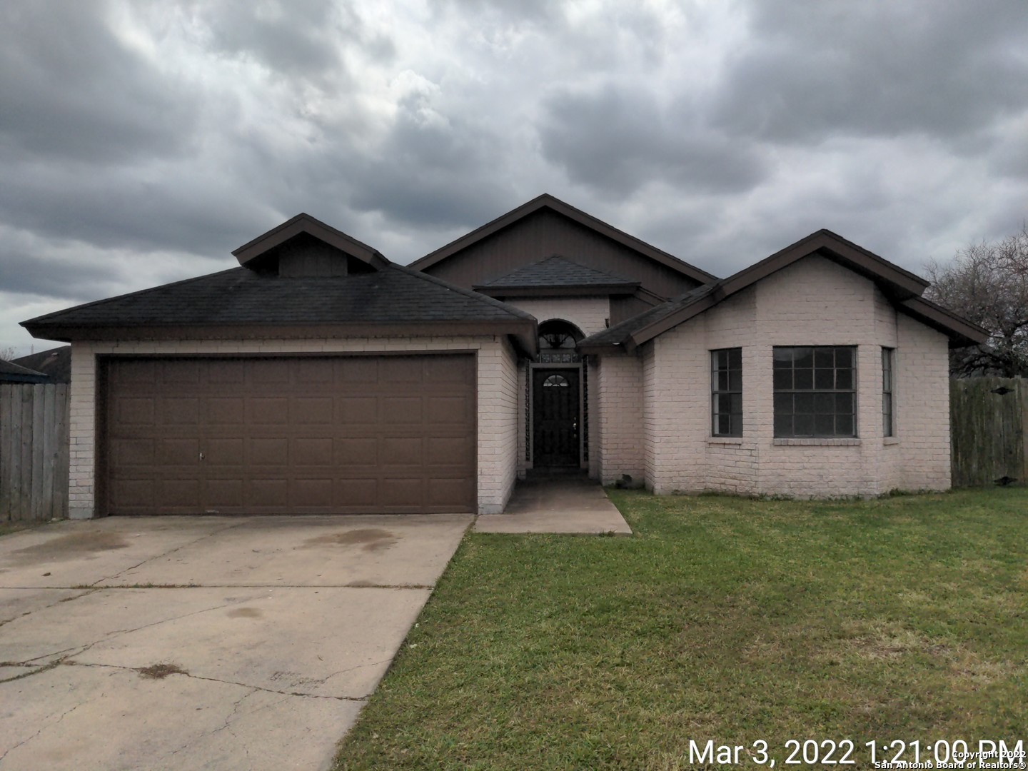 15 Tabasco Court Brownsville TX 78526