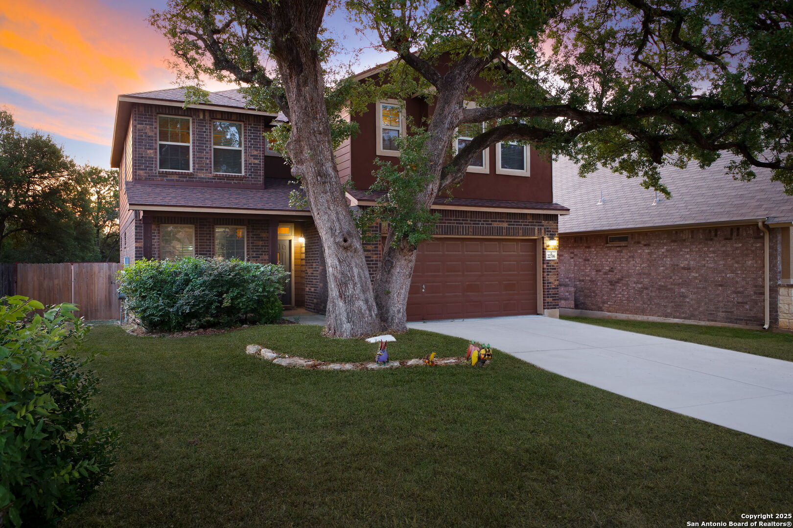 22706 Allegro Creek San Antonio TX 78261