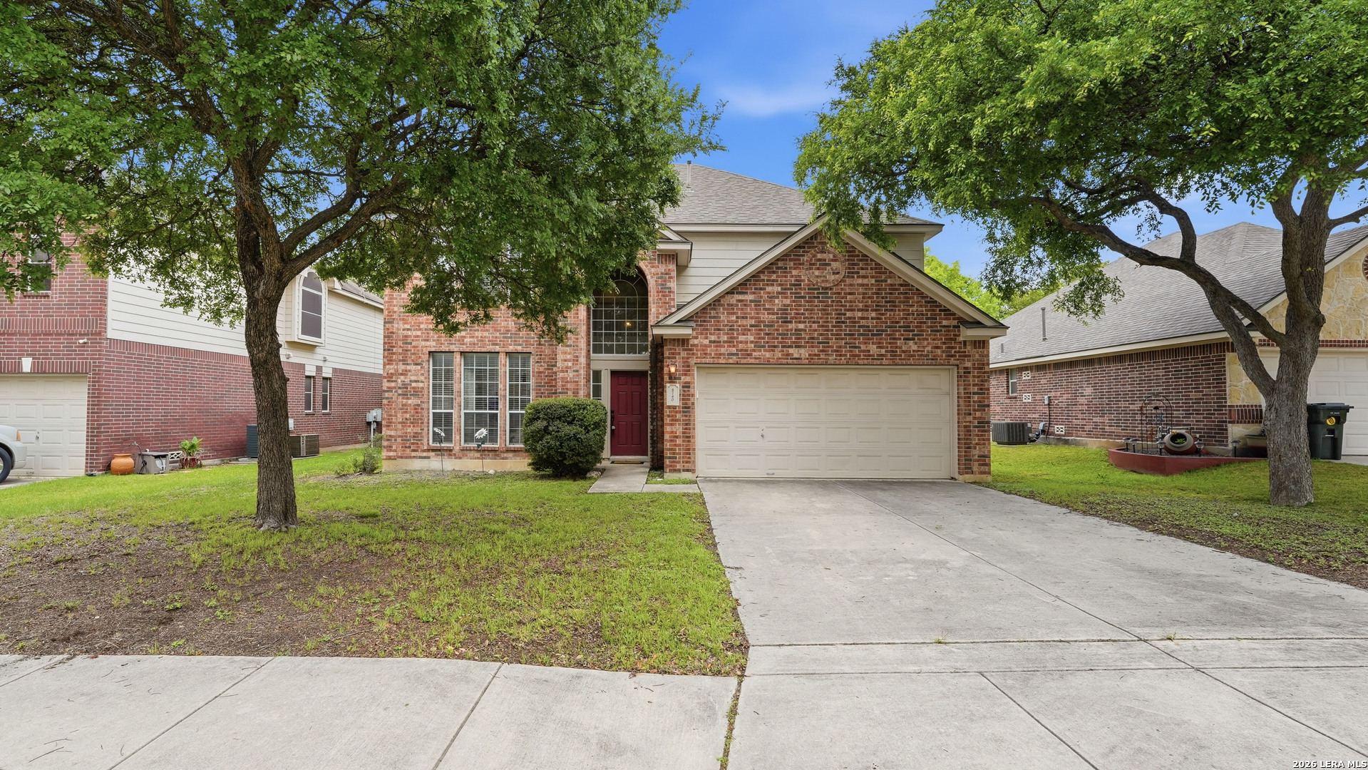 4740 Iron Ridge Pass Schertz TX 78154