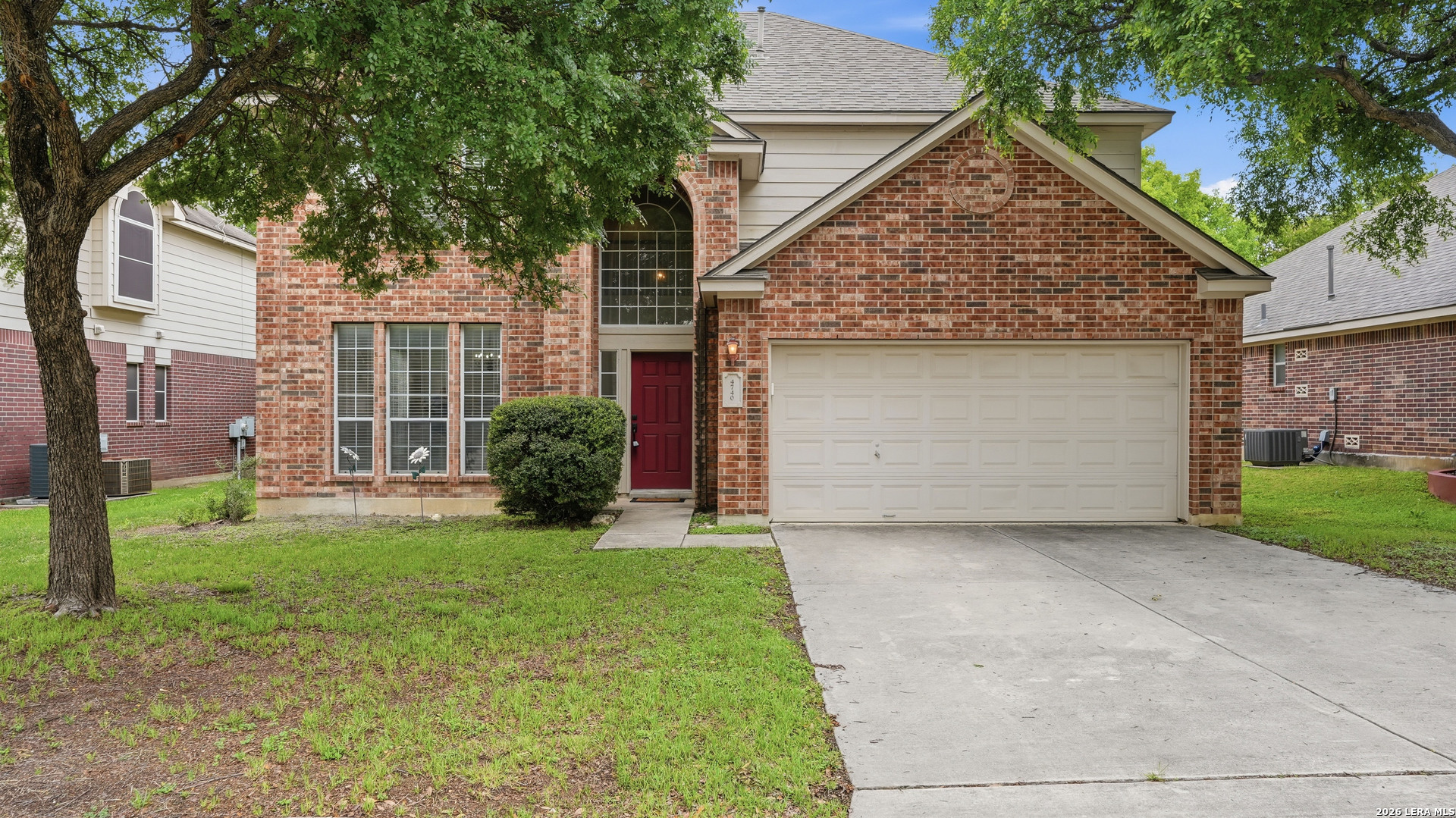 4740 Iron Ridge Pass Schertz TX 78154
