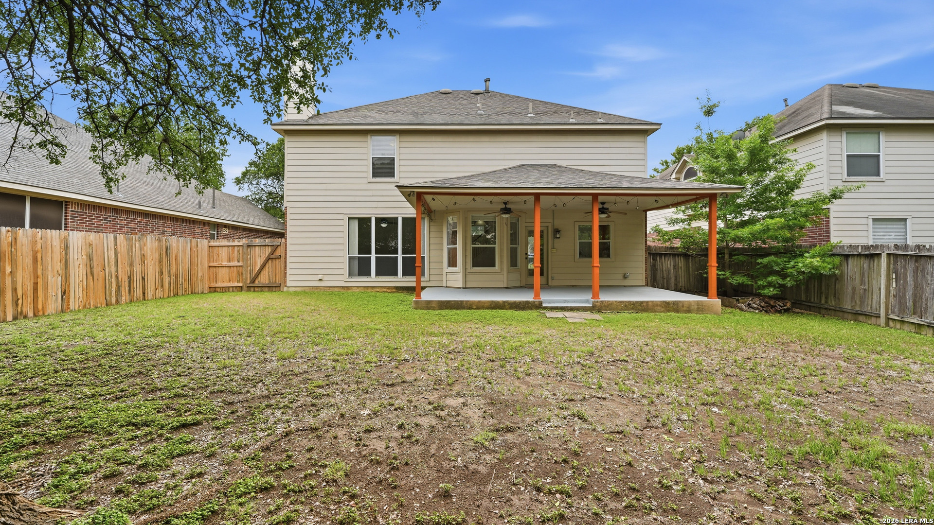 4740 Iron Ridge Pass Schertz TX 78154