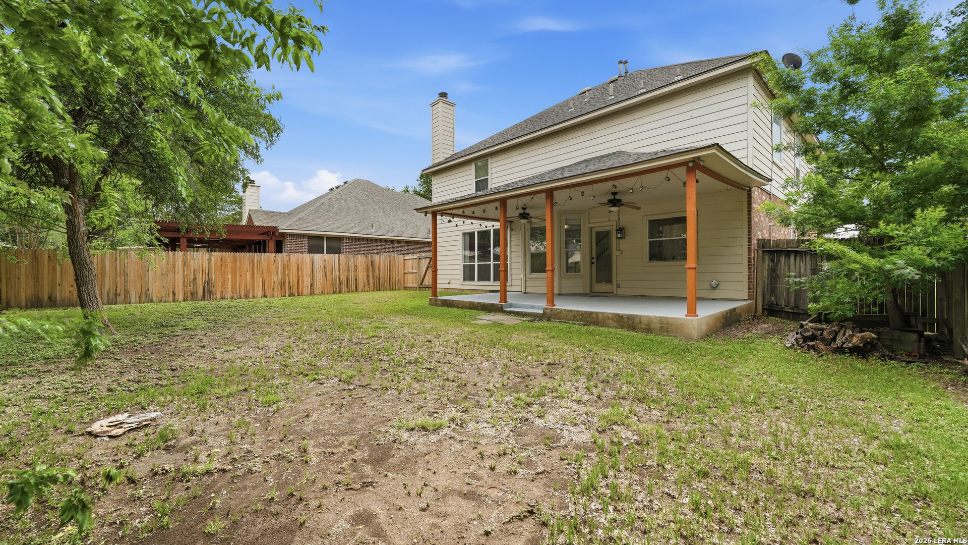 4740 Iron Ridge Pass Schertz TX 78154