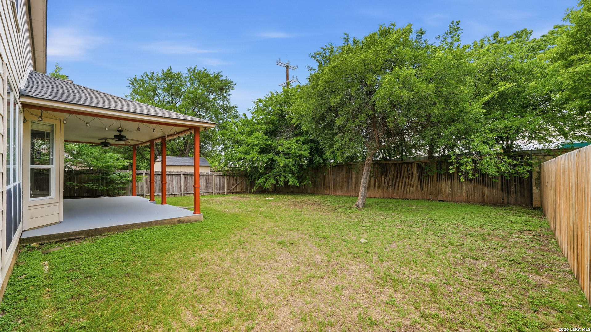 4740 Iron Ridge Pass Schertz TX 78154