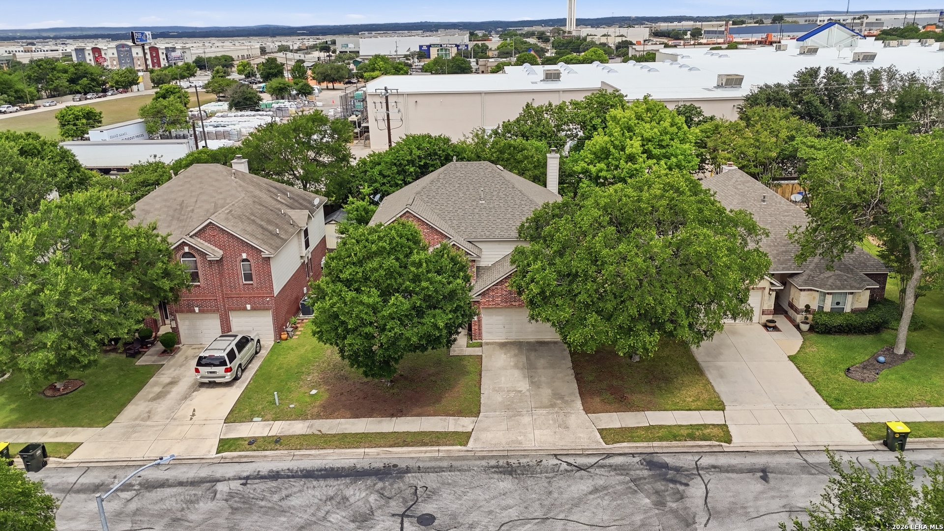 4740 Iron Ridge Pass Schertz TX 78154