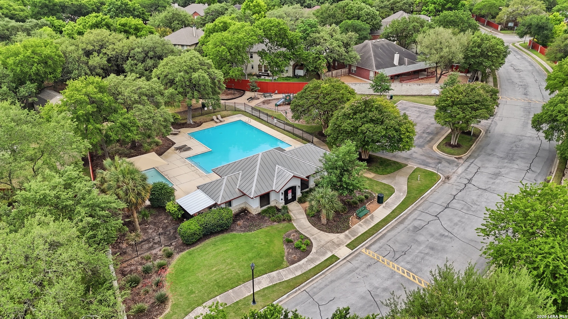 4740 Iron Ridge Pass Schertz TX 78154