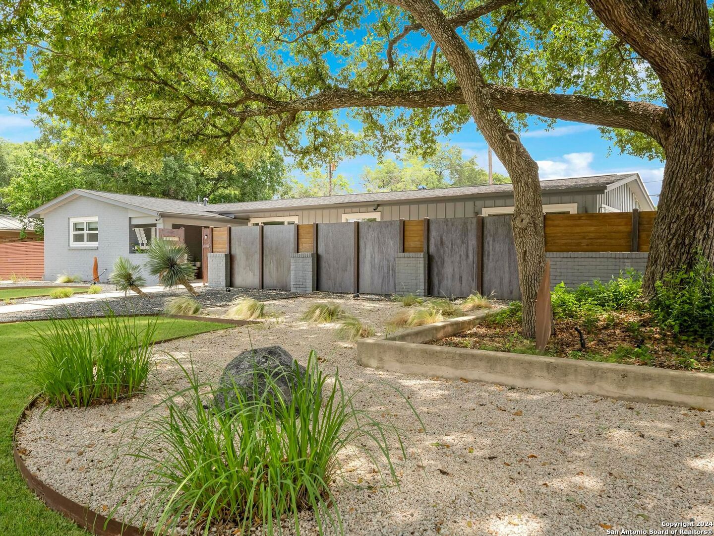602 Rockhill Drive San Antonio TX 78209