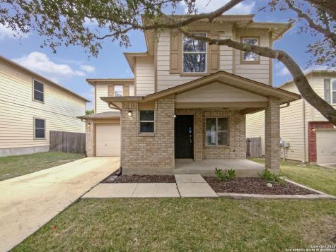 4911 Ancient Elm San Antonio TX 78247