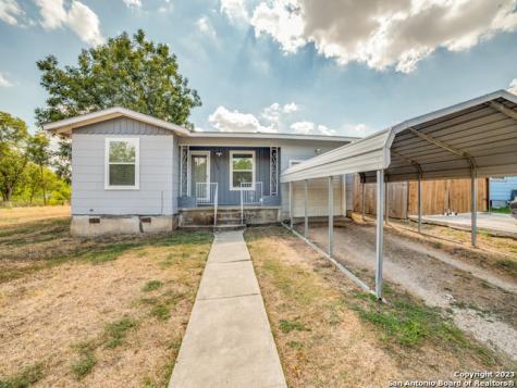 1238 Shadwell Drive San Antonio TX 78228