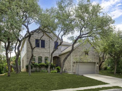 15622 Portales Pass Helotes TX 78023