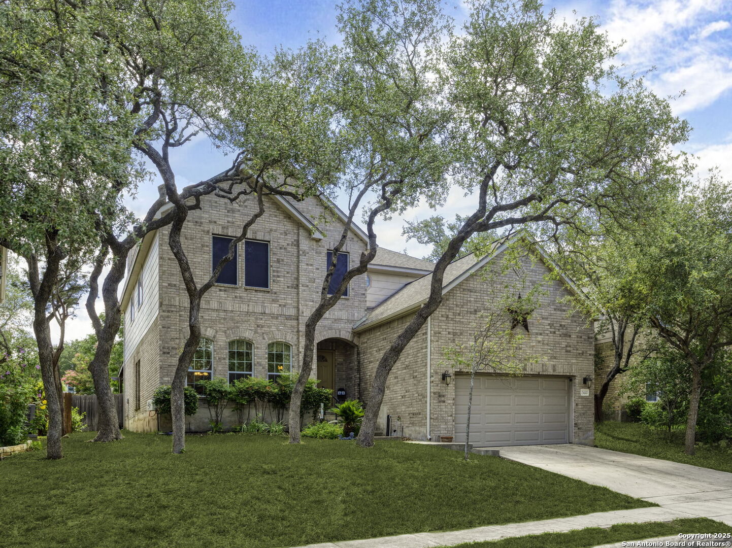 15622 Portales Pass Helotes TX 78023