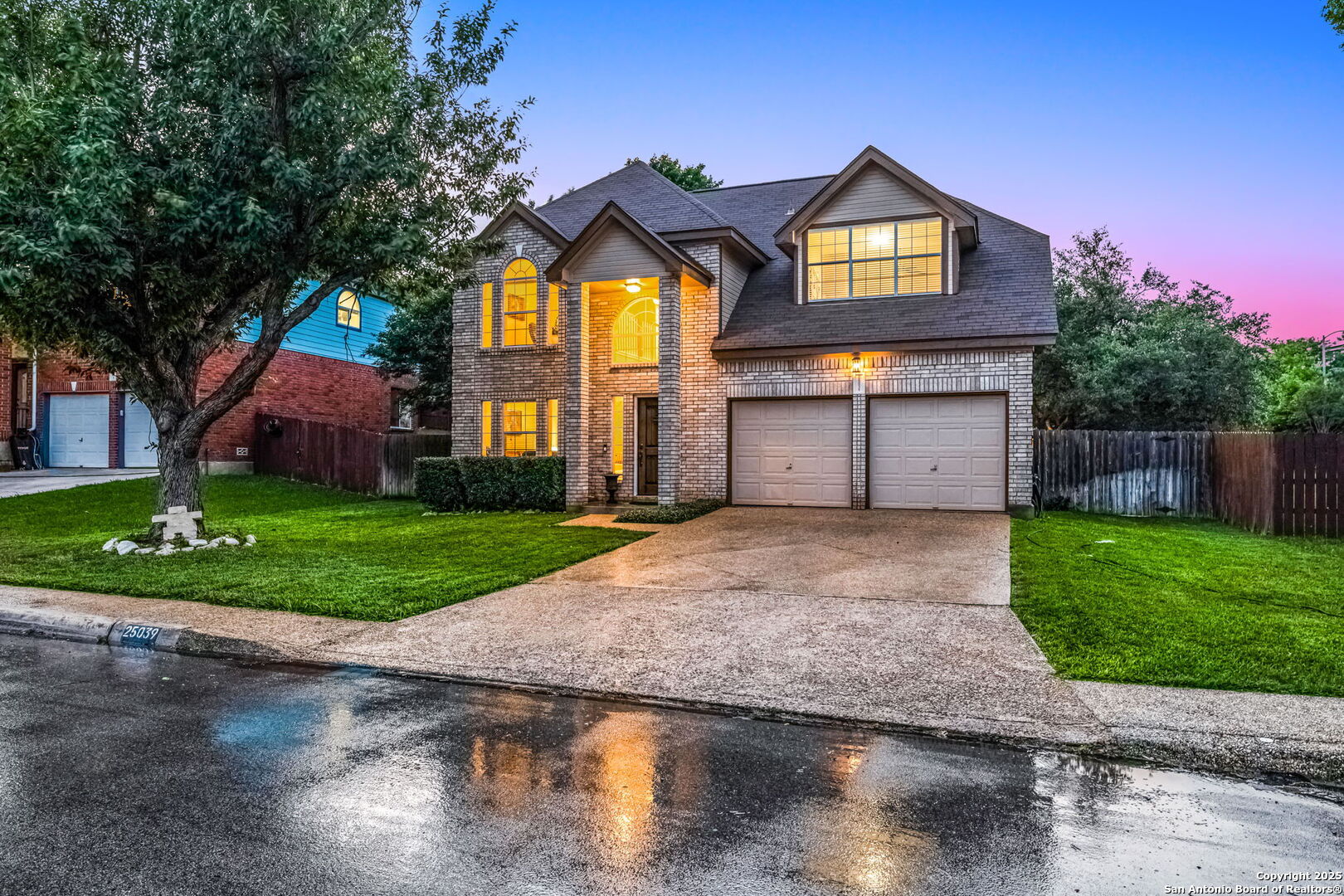 25039 Arrow Glen San Antonio TX 78258