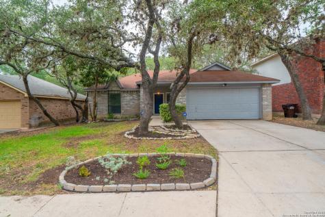 11819 Freelan Drive San Antonio TX 78253