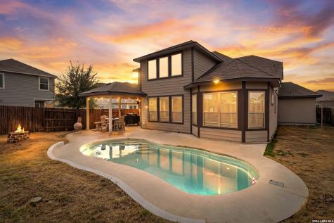 13107 Dakota Forest San Antonio TX 78254