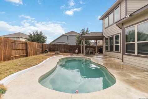 13107 Dakota Forest San Antonio TX 78254