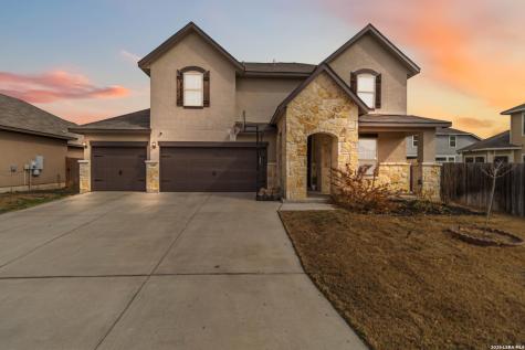 13107 Dakota Forest San Antonio TX 78254