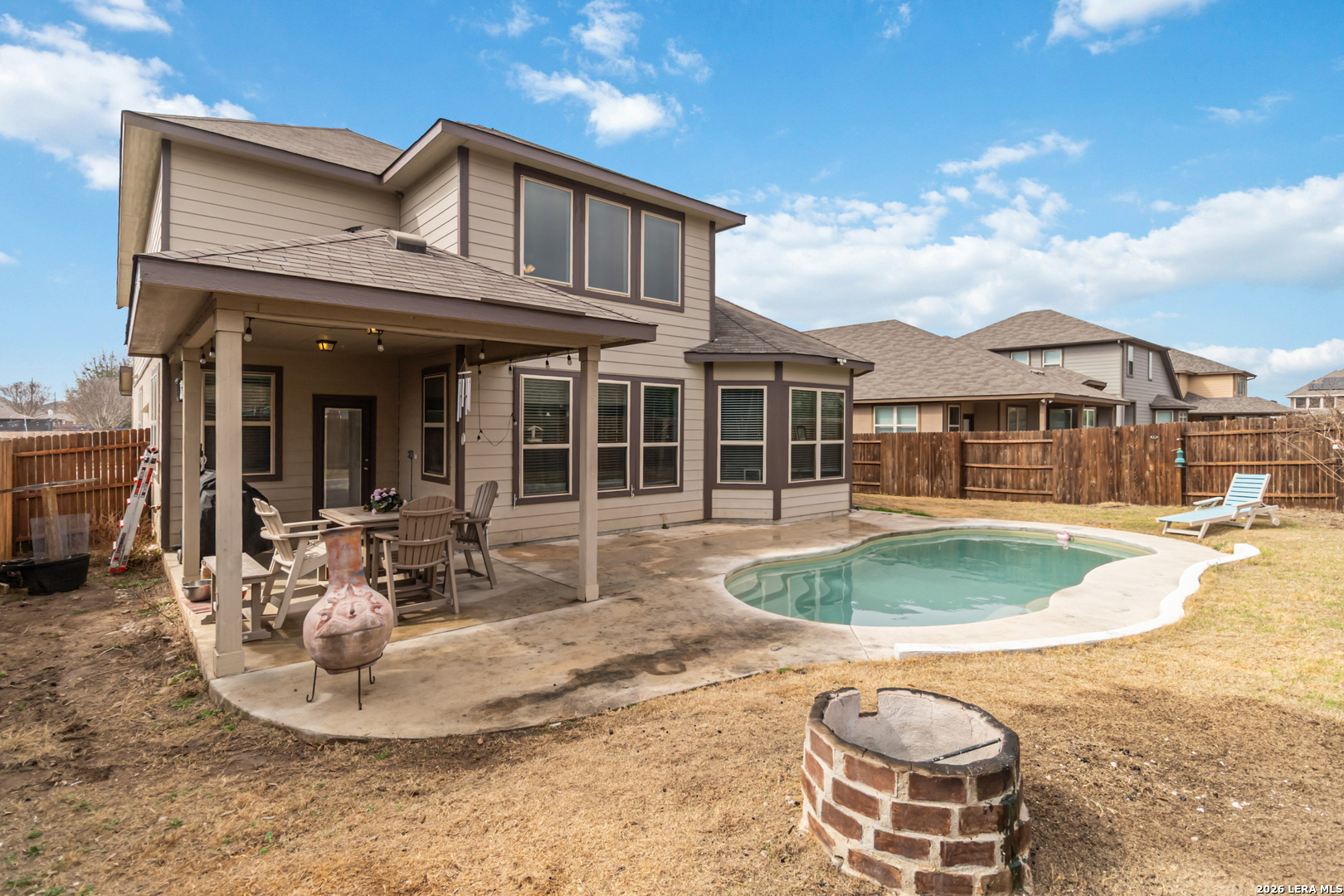 13107 Dakota Forest San Antonio TX 78254