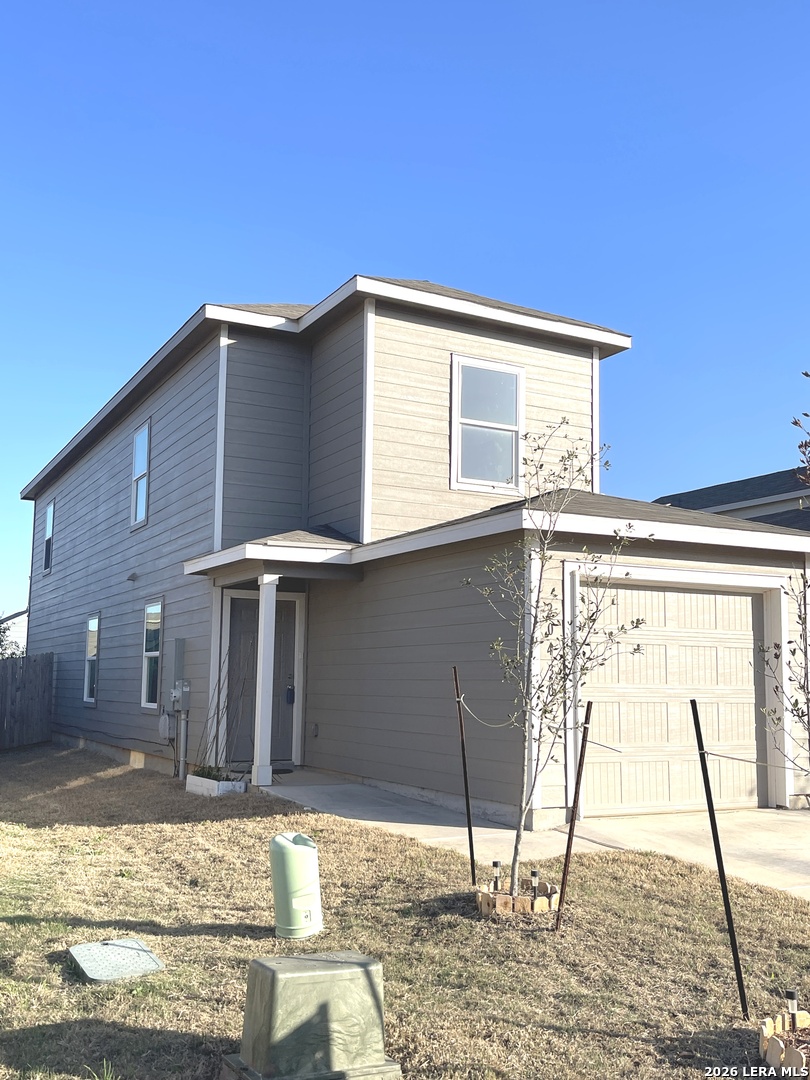 20430 Onyx Ring San Antonio TX 78264