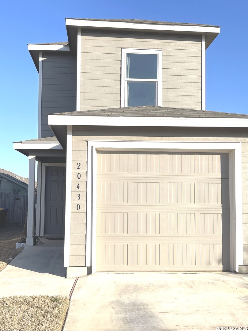 20430 Onyx Ring San Antonio TX 78264