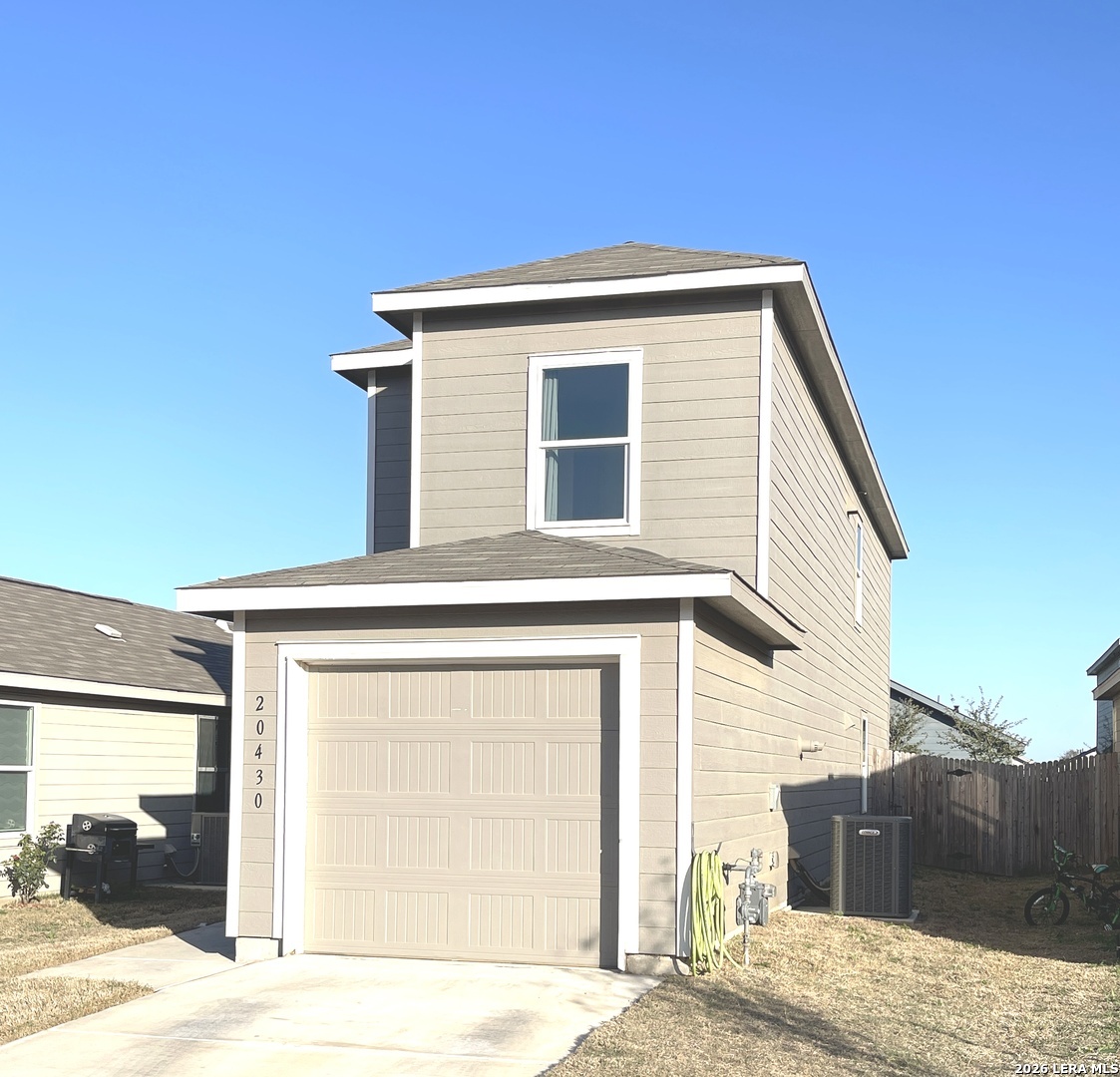 20430 Onyx Ring San Antonio TX 78264