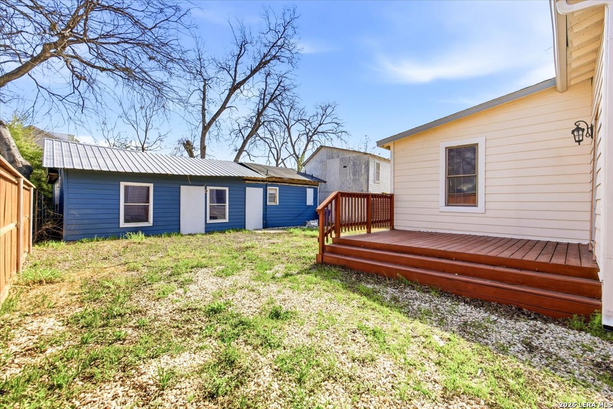 414 Mission San Antonio TX 78210