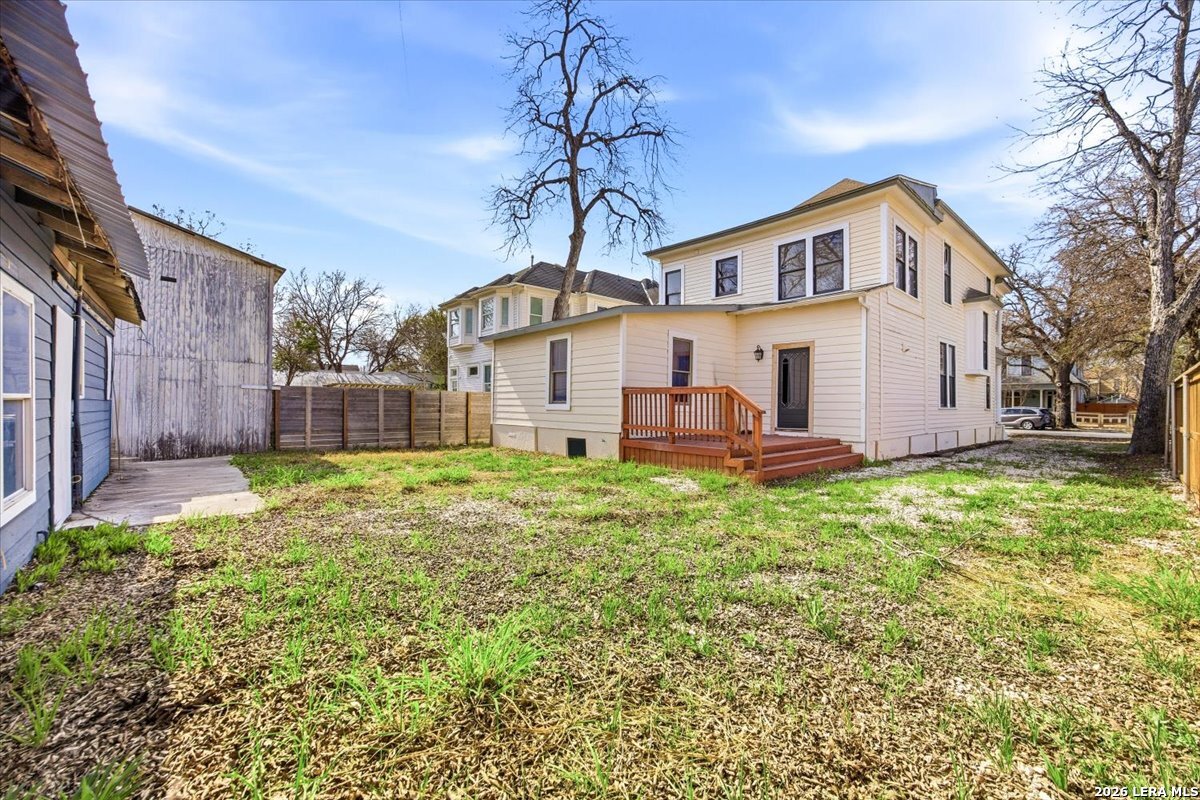 414 Mission San Antonio TX 78210