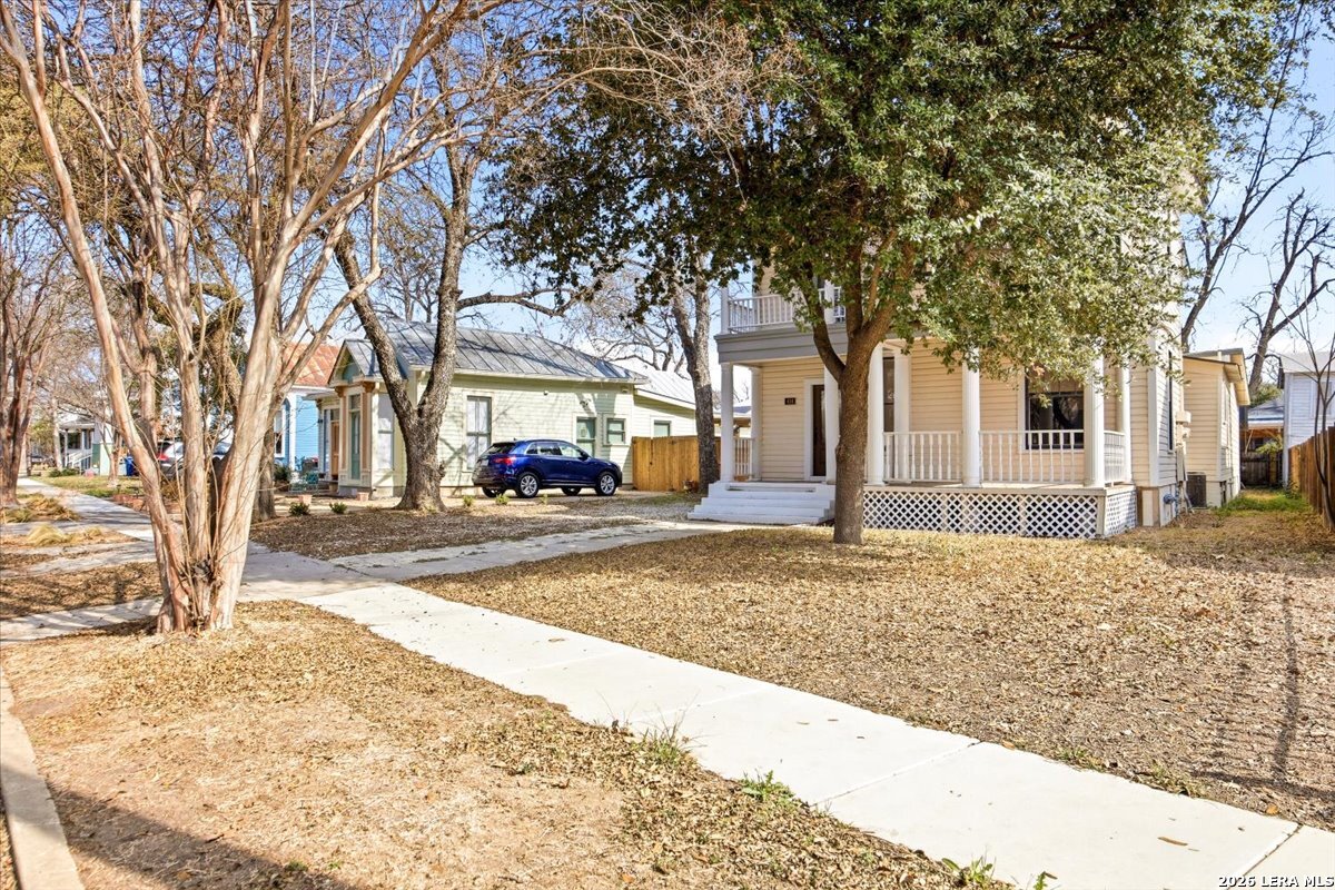 414 Mission San Antonio TX 78210