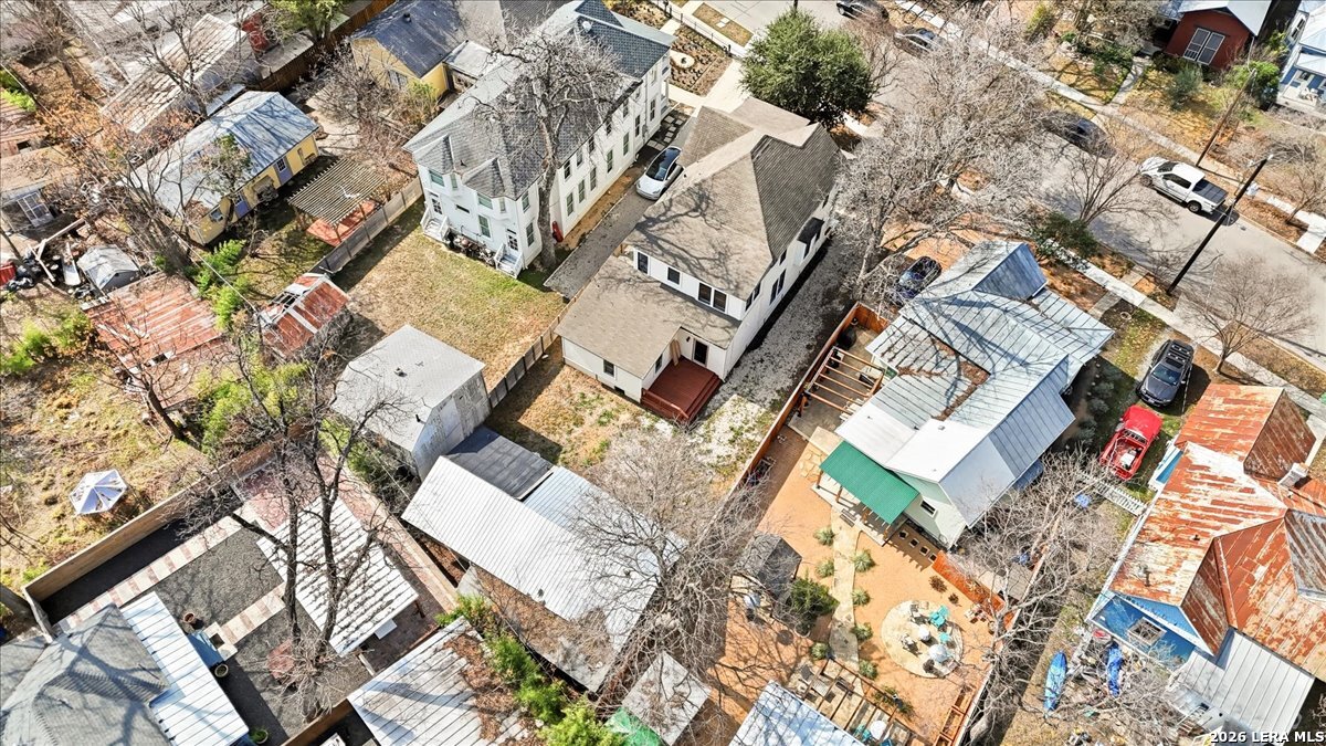 414 Mission San Antonio TX 78210