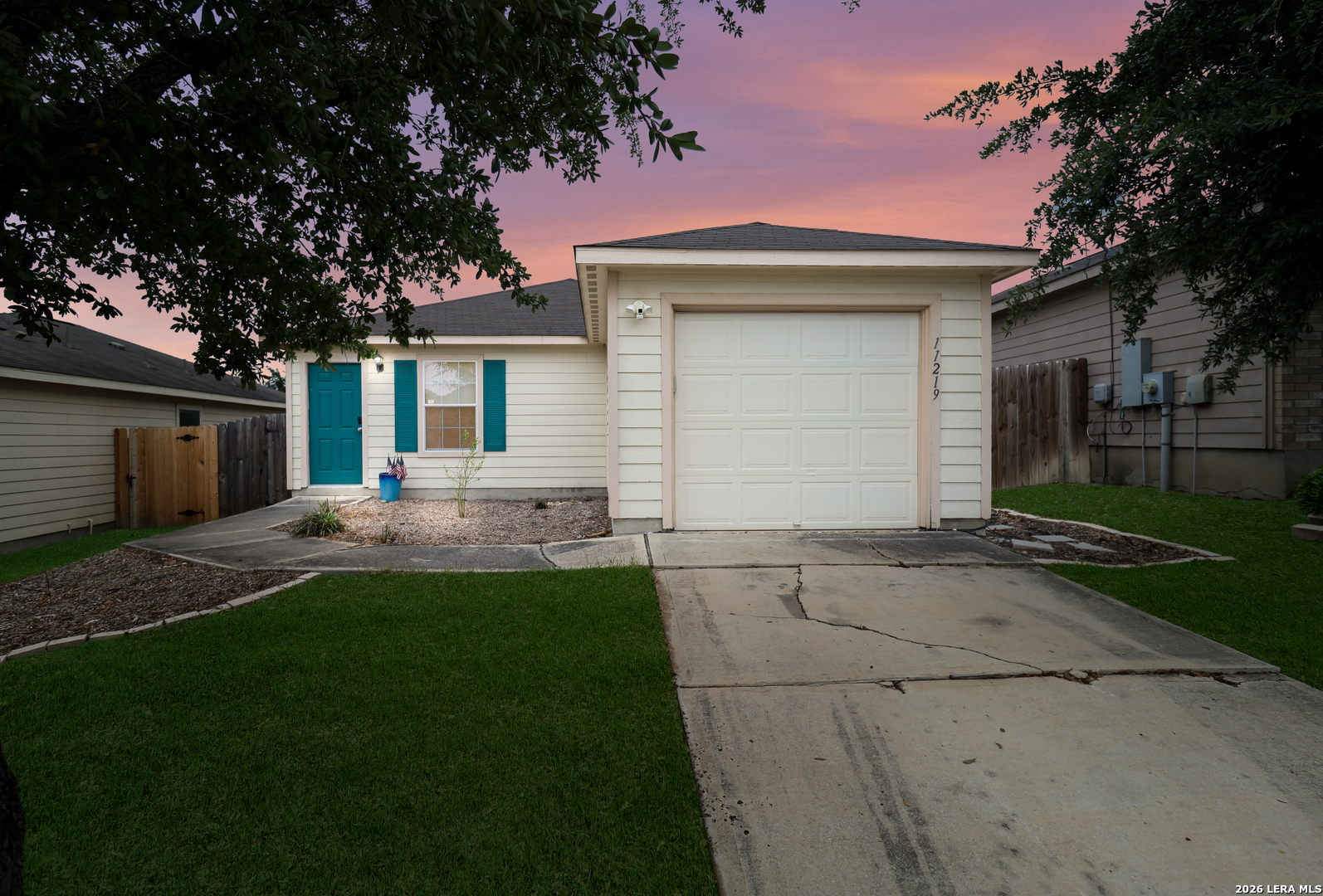 11219 Pecan Canyon San Antonio TX 78252