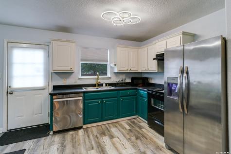 11219 Pecan Canyon San Antonio TX 78252