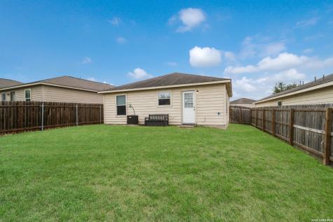 11219 Pecan Canyon San Antonio TX 78252