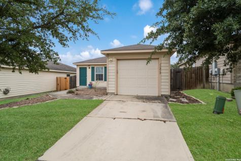 11219 Pecan Canyon San Antonio TX 78252
