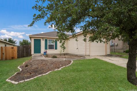 11219 Pecan Canyon San Antonio TX 78252