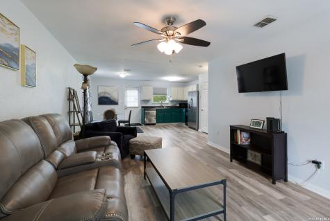 11219 Pecan Canyon San Antonio TX 78252