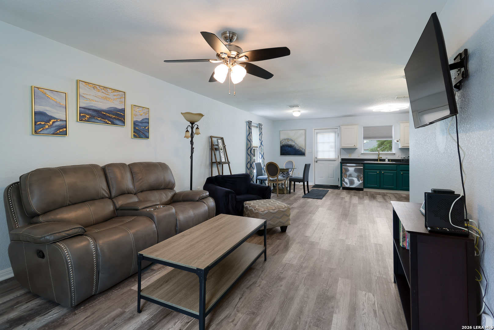 11219 Pecan Canyon San Antonio TX 78252
