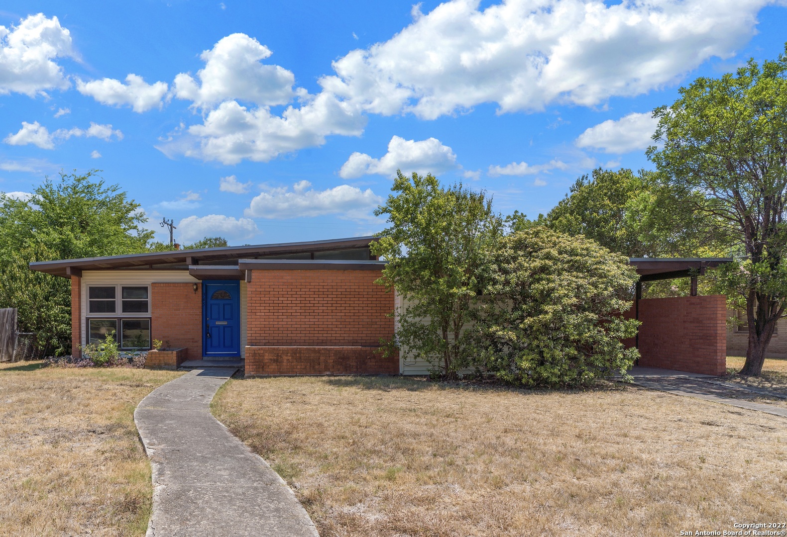 354 Millwood Lane San Antonio TX 78216