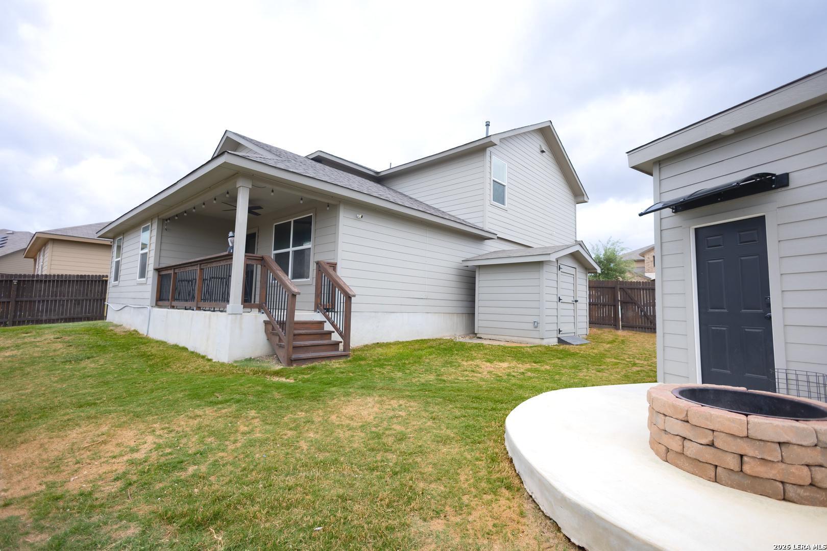 13420 Cadenza Creek San Antonio TX 78252