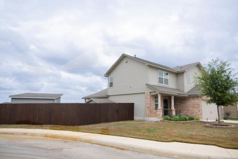 13420 Cadenza Creek San Antonio TX 78252