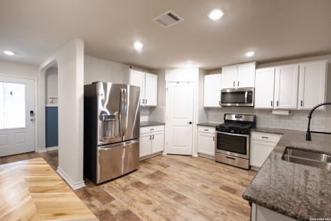 13420 Cadenza Creek San Antonio TX 78252