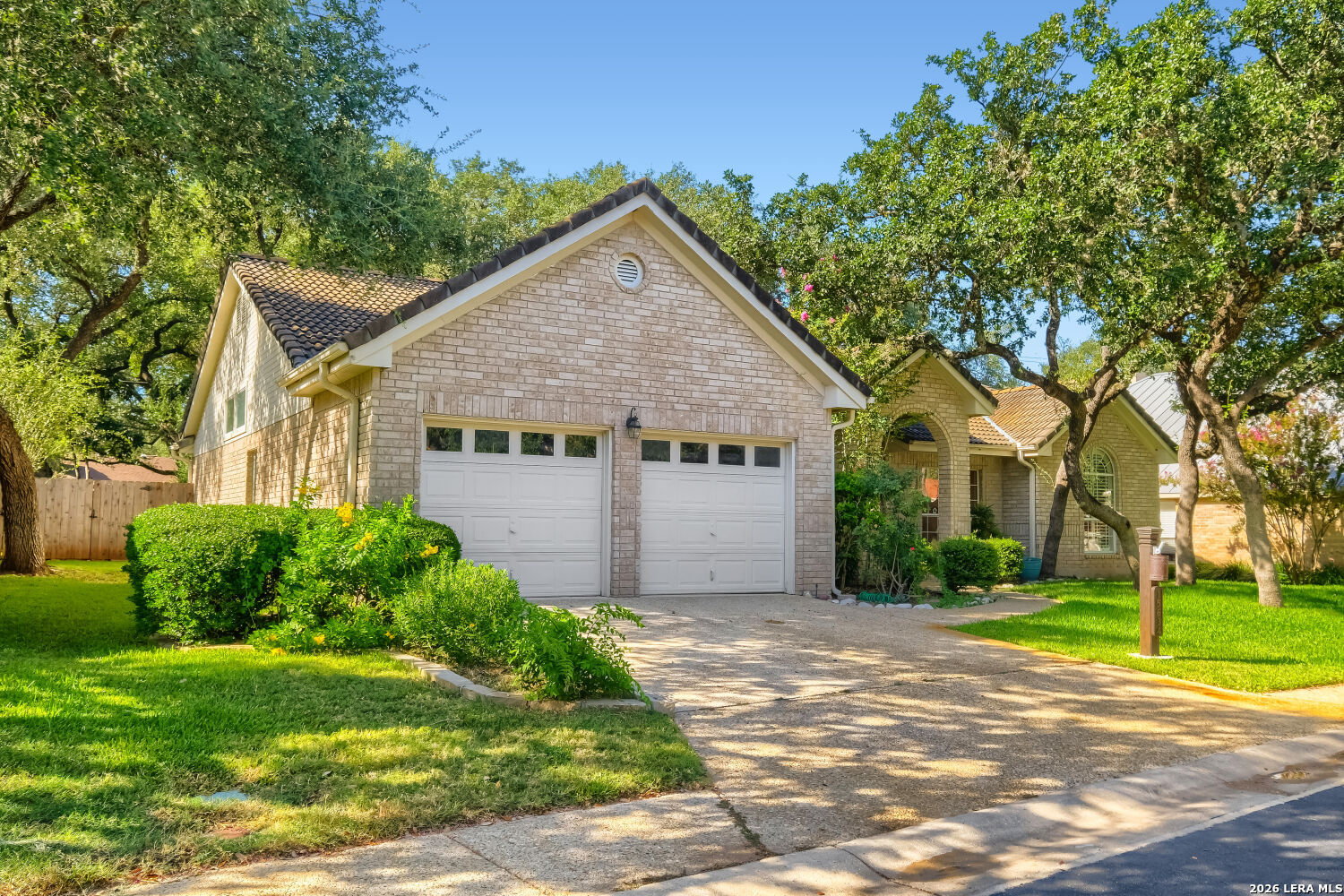 15634 Mission Crest San Antonio TX 78232