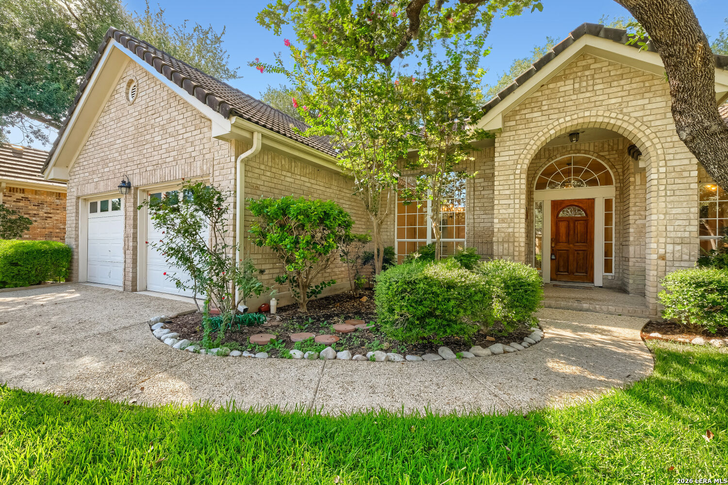 15634 Mission Crest San Antonio TX 78232
