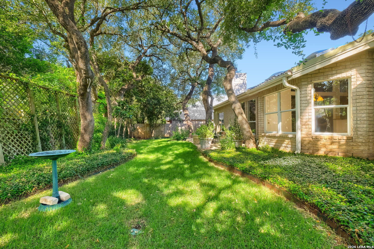 15634 Mission Crest San Antonio TX 78232