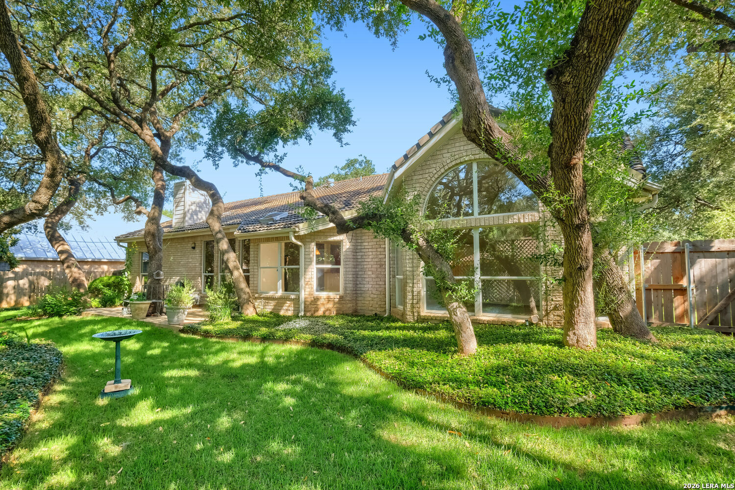 15634 Mission Crest San Antonio TX 78232