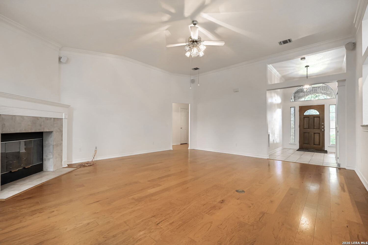 15634 Mission Crest San Antonio TX 78232